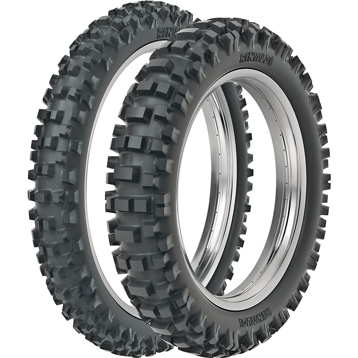 Pneu Mota Todo Terreno Rinaldi RMX 35 1