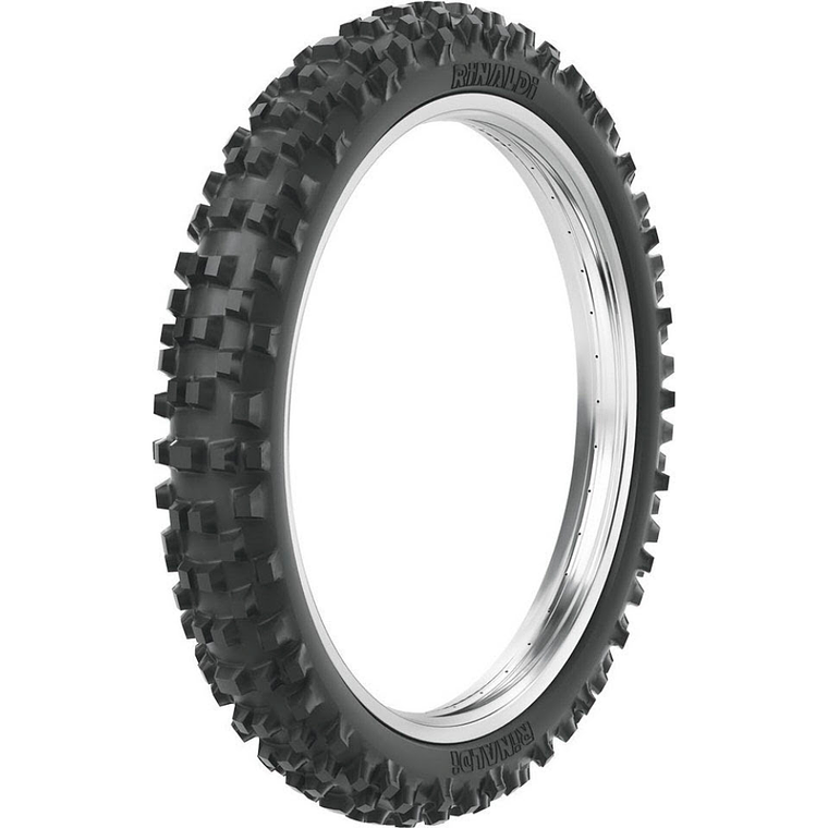 Pneu Mota Todo Terreno Rinaldi RMX 35 3