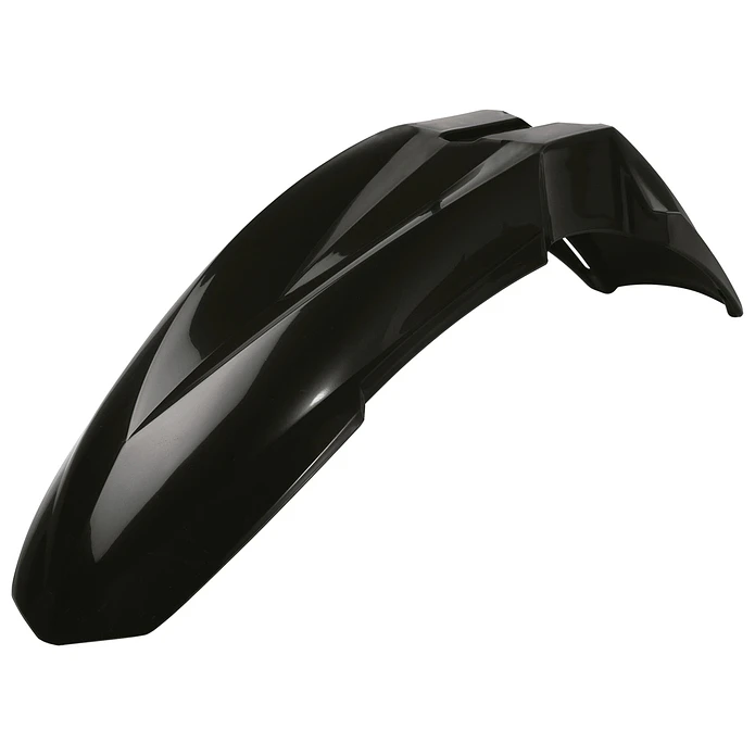 Guarda Lamas Frontal Supermoto Universal (Preto)  1