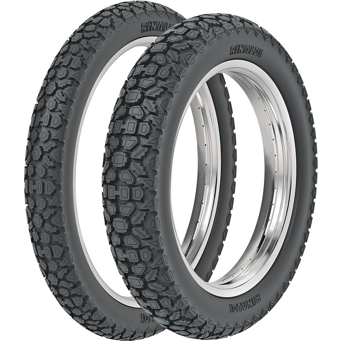 Pneu Misto Rinaldi WH 21 1