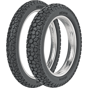 Pneu Misto Rinaldi WH 21