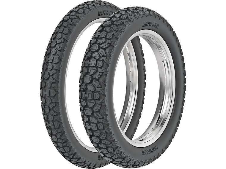 Pneu Misto Rinaldi WH 21 1