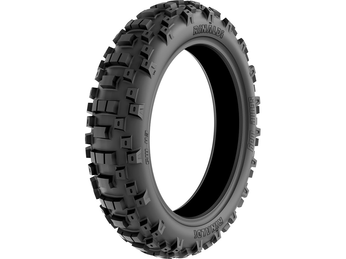 Pneu Todo Terreno Rinaldi Hard Enduro SW 43 2