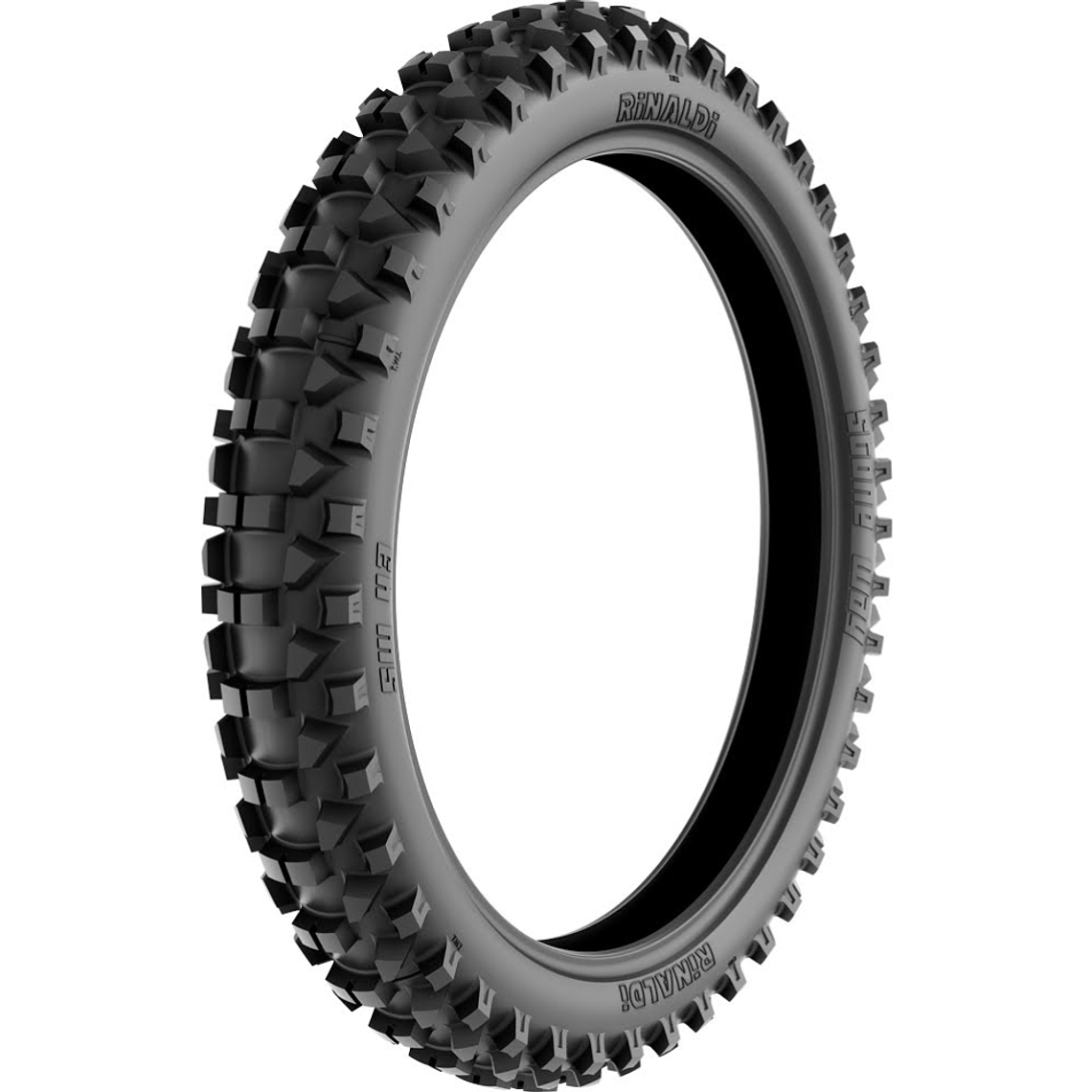 Pneu Todo Terreno Rinaldi Hard Enduro SW 43 3