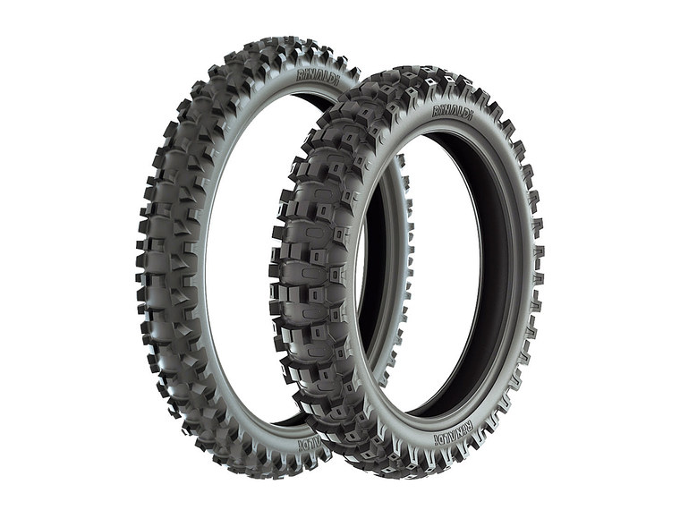 Pneu Mota Todo Terreno Rinaldi RS 47 Mini 1