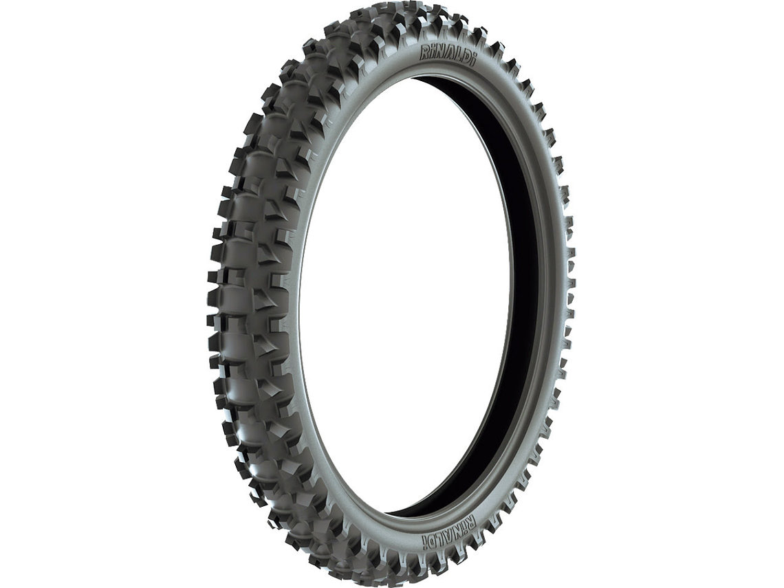 Pneu Mota Todo Terreno Rinaldi RS 47 Mini 2