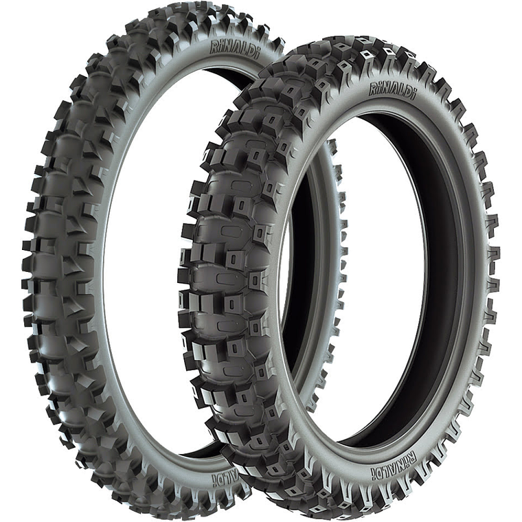 Pneu Mota Todo Terreno Rinaldi RS 47 1