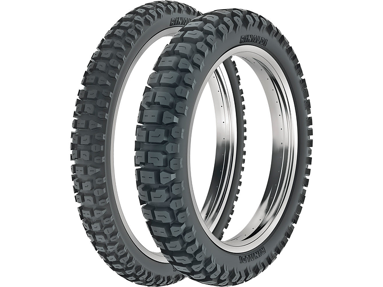 Pneu Misto Rinaldi RT 36 1