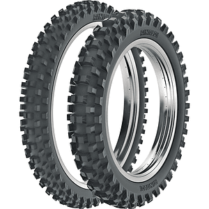 Pneu Mota Todo Terreno Rinaldi RW 33