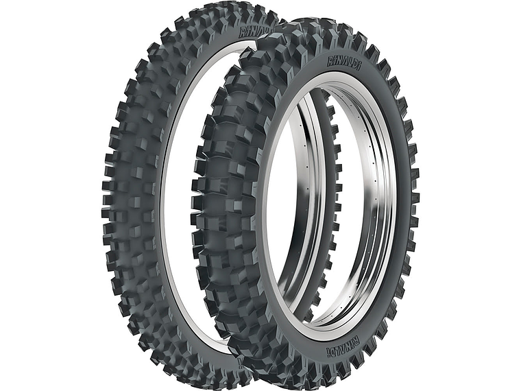 Pneu Mota Todo Terreno Rinaldi RW 33 1