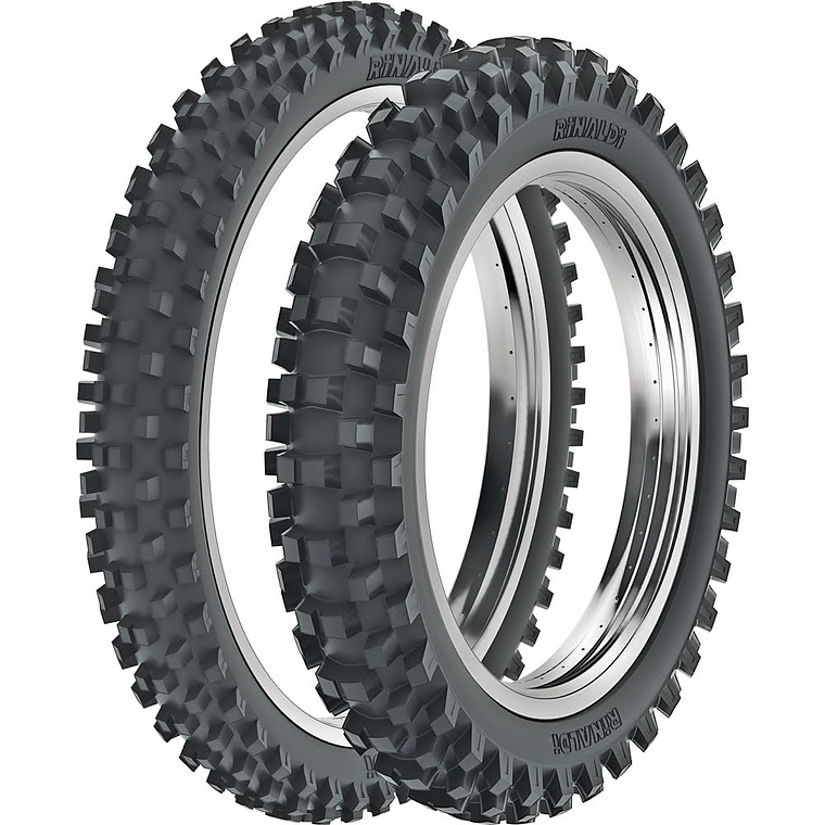 Pneu Mota Todo Terreno Rinaldi RW 33 1