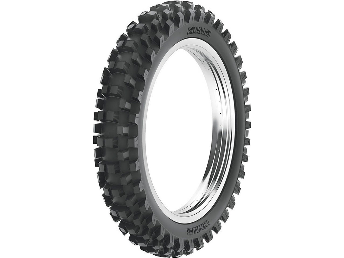 Pneu Mota Todo Terreno Rinaldi RW 33 3