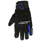 RST Rider CE Summer Gloves Blue - Miniatura 1