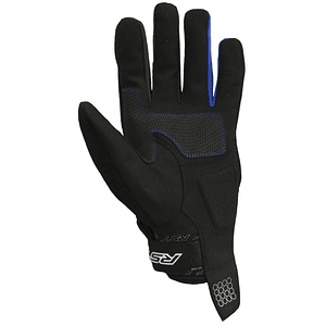 RST Rider CE Summer Gloves Blue