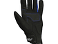 RST Rider CE Summer Gloves Blue - Miniatura 2