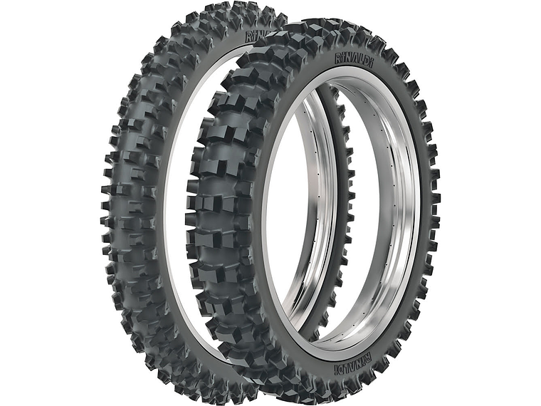 Pneu Mota Todo Terreno SR 39 Rinaldi 1