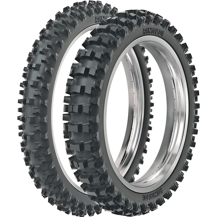 Pneu Mota Todo Terreno SR 39 Rinaldi 1