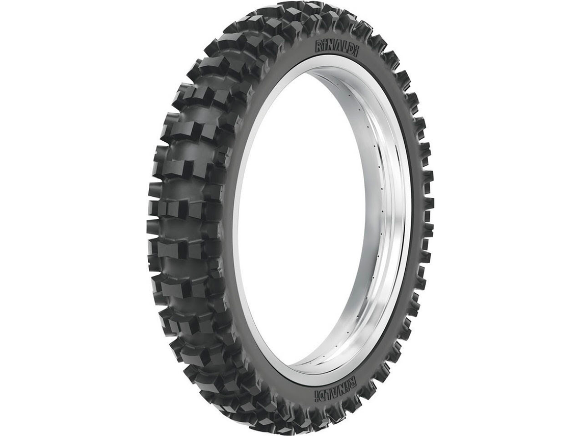 Pneu Mota Todo Terreno SR 39 Rinaldi 2