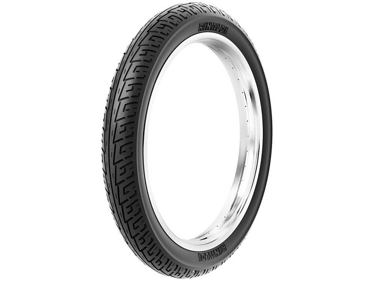 Pneu de Estrada Rinaldi BS 32 80/100-14 1