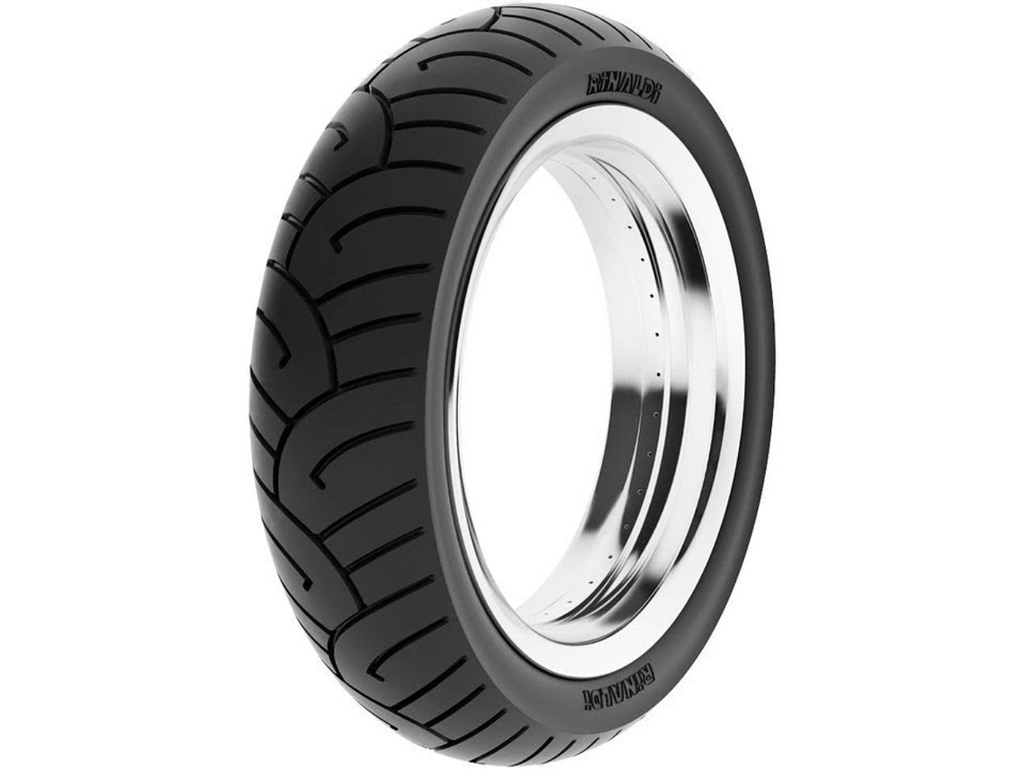 Pneu de Estrada HB 37 p/ Scooters Rinaldi 2