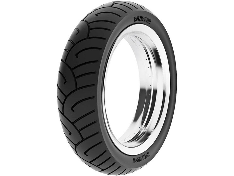 Pneu de Estrada HB 37 p/ Scooters Rinaldi 2