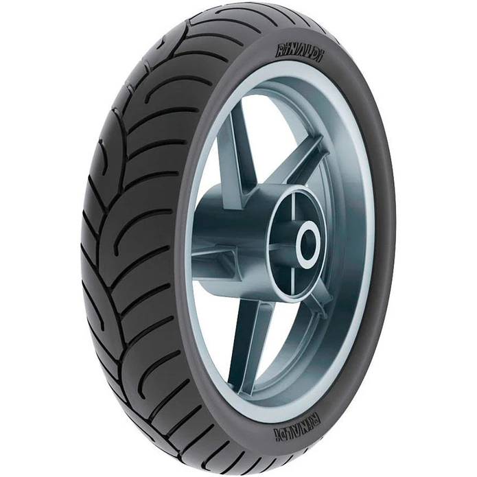 Pneu de Estrada HB 37 p/ Scooters Rinaldi 4