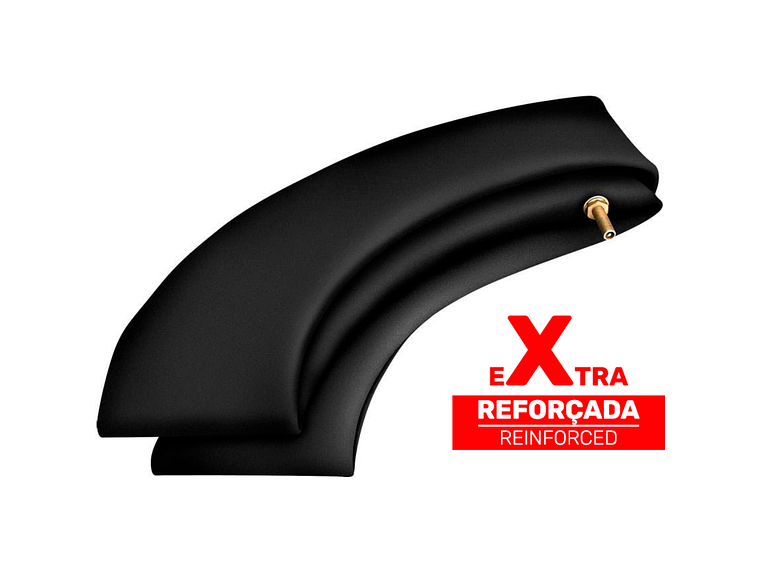 Câmara de Ar Super Reforçada RR 40 Rinaldi 1