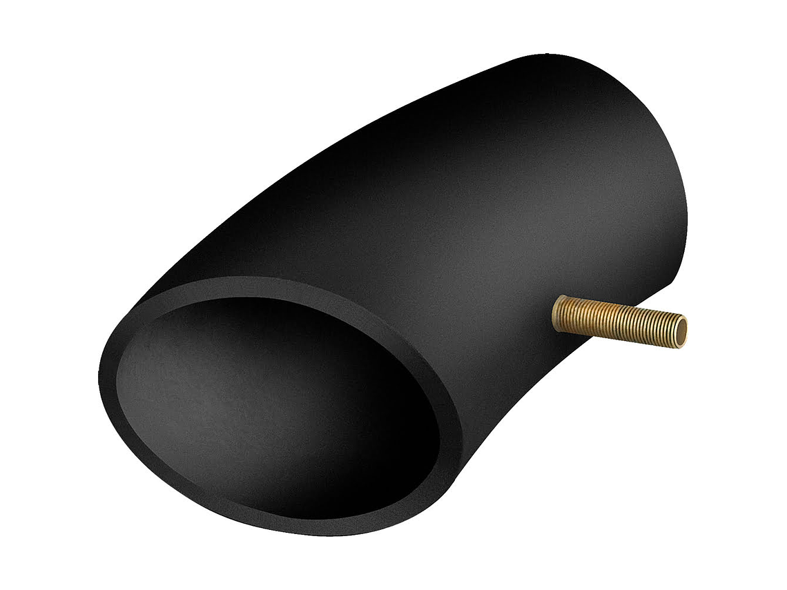 Câmara de Ar Super Reforçada RR 40 Rinaldi 2