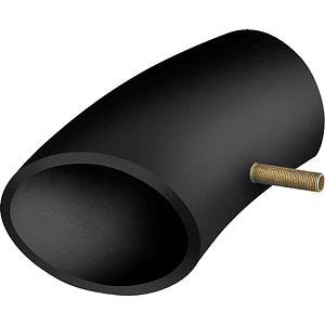 Câmara de Ar Super Reforçada RR 40 Rinaldi