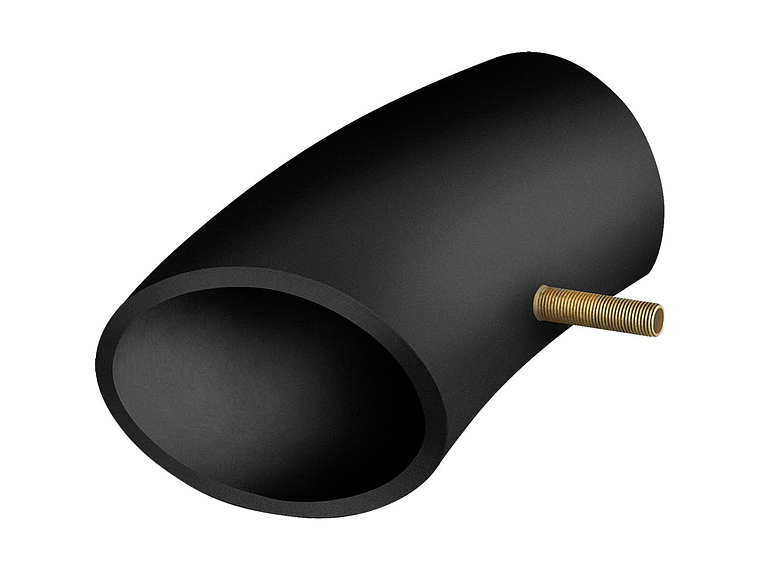 Câmara de Ar Super Reforçada RR 40 Rinaldi 2