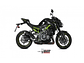 Escape MIVV GP Pro Preto Kawasaki Z900 2017-2019 - Miniatura 1