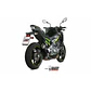 Escape MIVV GP Pro Preto Kawasaki Z900 2017-2019 - vignette 2