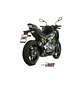 Escape MIVV GP Pro Preto Kawasaki Z900 2017-2019 - Thumbnail 2