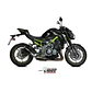 Escape MIVV MK3 Preto Kawasaki Z900 2017-2019  - Thumbnail 1