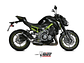 Escape MIVV MK3 Preto Kawasaki Z900 2017-2019  - Thumbnail 1