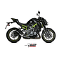 Escape MIVV MK3 Preto Kawasaki Z900 2017-2019  - thumbnail 1