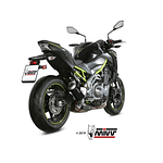 Escape MIVV MK3 Preto Kawasaki Z900 2017-2019 