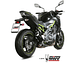 Escape MIVV MK3 Preto Kawasaki Z900 2017-2019  - Thumbnail 2