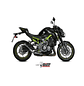 Escape MIVV MK3 Carbono Kawasaki Z900 2017-2019 - Thumbnail 1