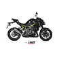 Escape MIVV GP Pro Titanio Kawasaki Z900 2017-2019 - vignette 1