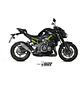 Escape MIVV GP Pro Titanio Kawasaki Z900 2017-2019 - Miniatura 1