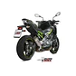Escape MIVV GP Pro Titanio Kawasaki Z900 2017-2019 - Thumbnail 2
