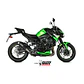 Escape MIVV GP Pro Preto Kawasaki Z900 2020-2023 - thumbnail 1