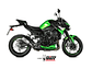 Escape MIVV MK3 Inox Kawasaki Z900 2020-2023 - thumbnail 1