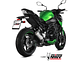 Escape MIVV MK3 Inox Kawasaki Z900 2020-2023 - thumbnail 2