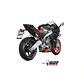 Escape MIVV Deltarace Preto APRILIA RS 660 20/21 / Tuono 660 2021 - thumbnail 2