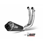 Escape MIVV Deltarace Preto APRILIA RS 660 20/21 / Tuono 660 2021 - thumbnail 3