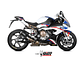 Ponteira MIVV MK3 Carbono BMW S 1000 RR 2019-2024 - thumbnail 1