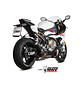 Ponteira MIVV MK3 Carbono BMW S 1000 RR 2019-2024 - Miniatura 2