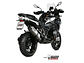 Escape MIVV Speededge BMW R 1250 GS / Adventure 19-23 - Thumbnail 2